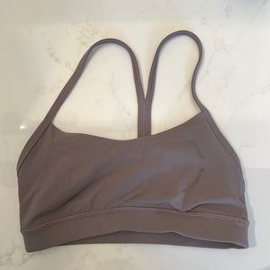 Lulu lemon bra
